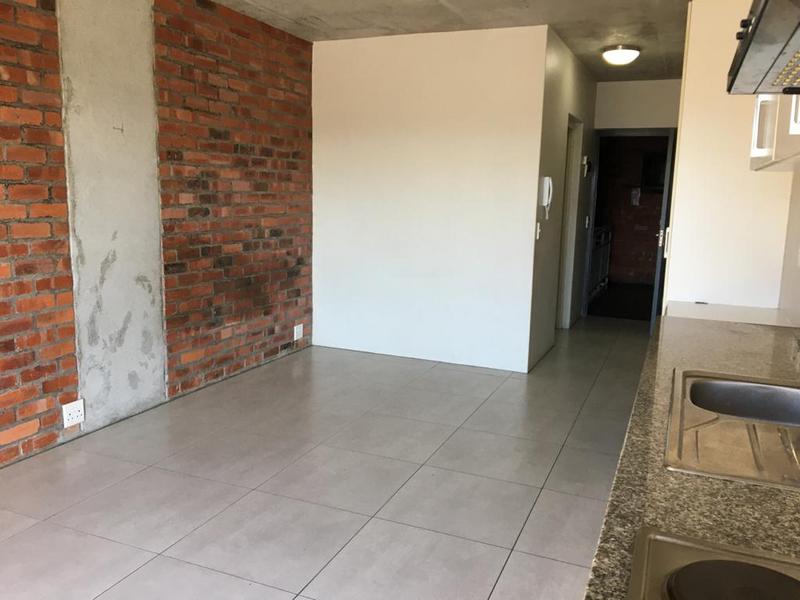 To Let 0 Bedroom Property for Rent in Observatory Western Cape